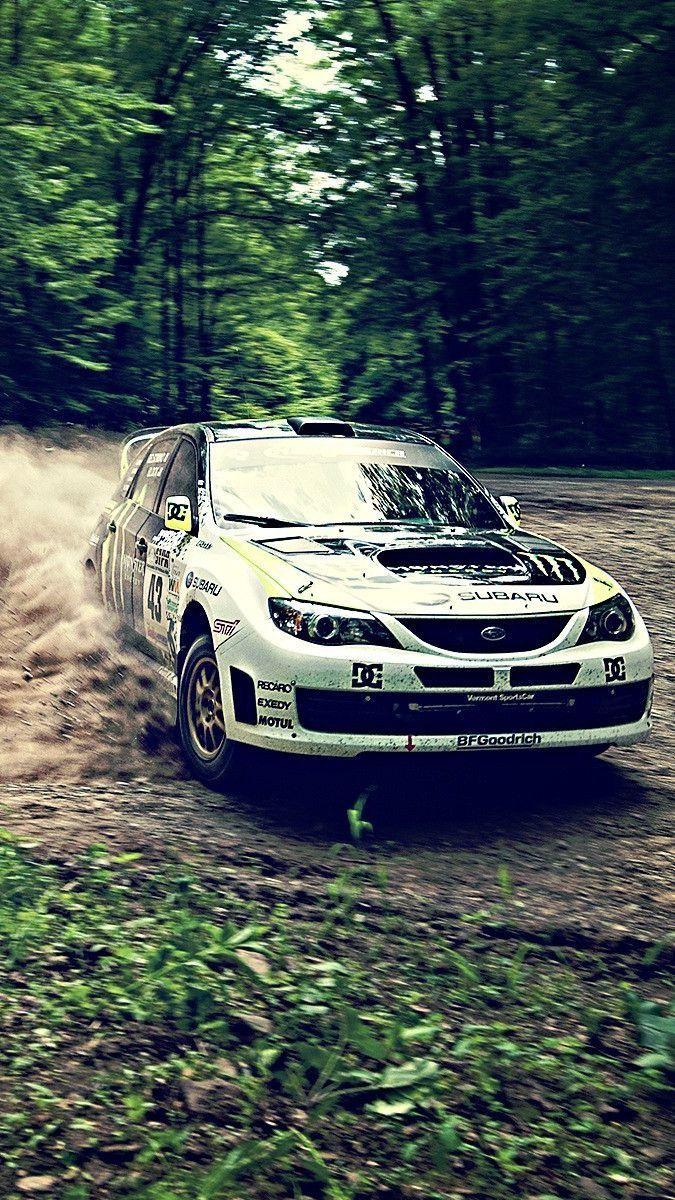 675x1200 Subaru Rally Car Drifting Wallpaper IPhone Wallpaper. Carros