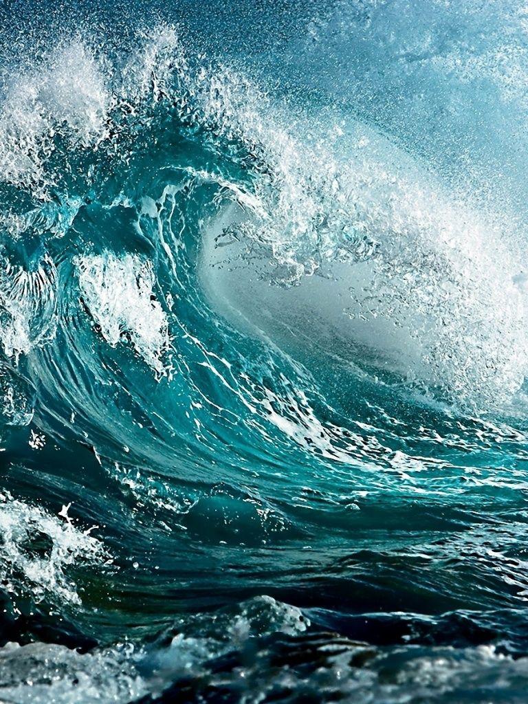 Ocean iPad Wallpapers Top Free Ocean iPad Backgrounds WallpaperAccess