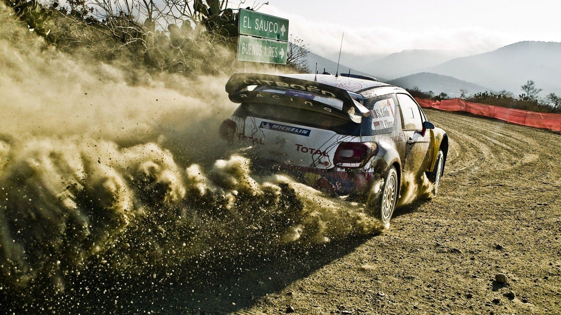1920x1080 #rally cars, #wrc, #Sébastien Loeb, #car, wallpaper