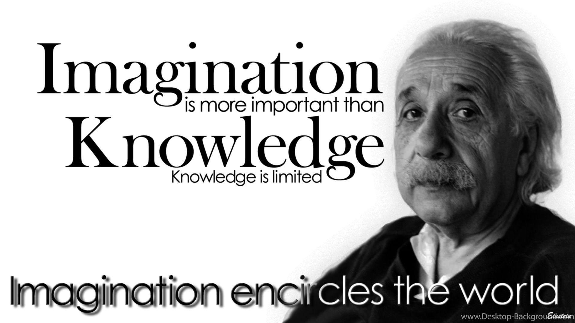 1920x1080 Albert Einstein Wallpaper