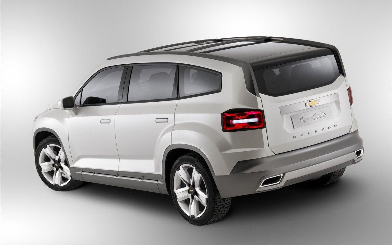 1280x800 Chevrolet Orlando, car, cars wallpaper Chevrolet