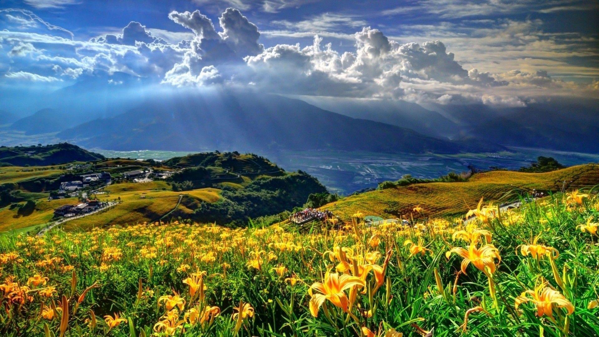 1920x1080 iPad HD Wallpaper