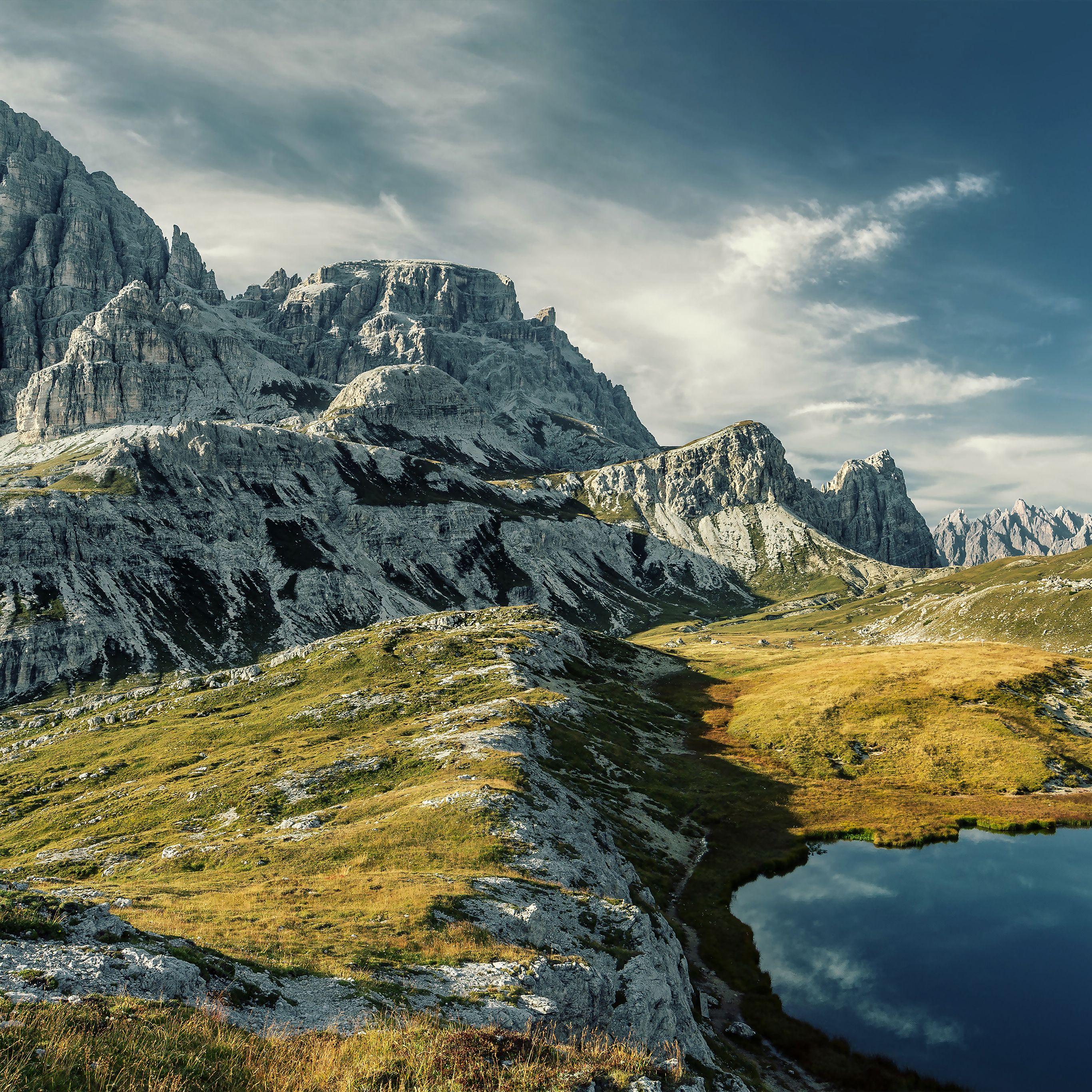 Nature iPad Wallpapers - Top Free Nature iPad Backgrounds - WallpaperAccess