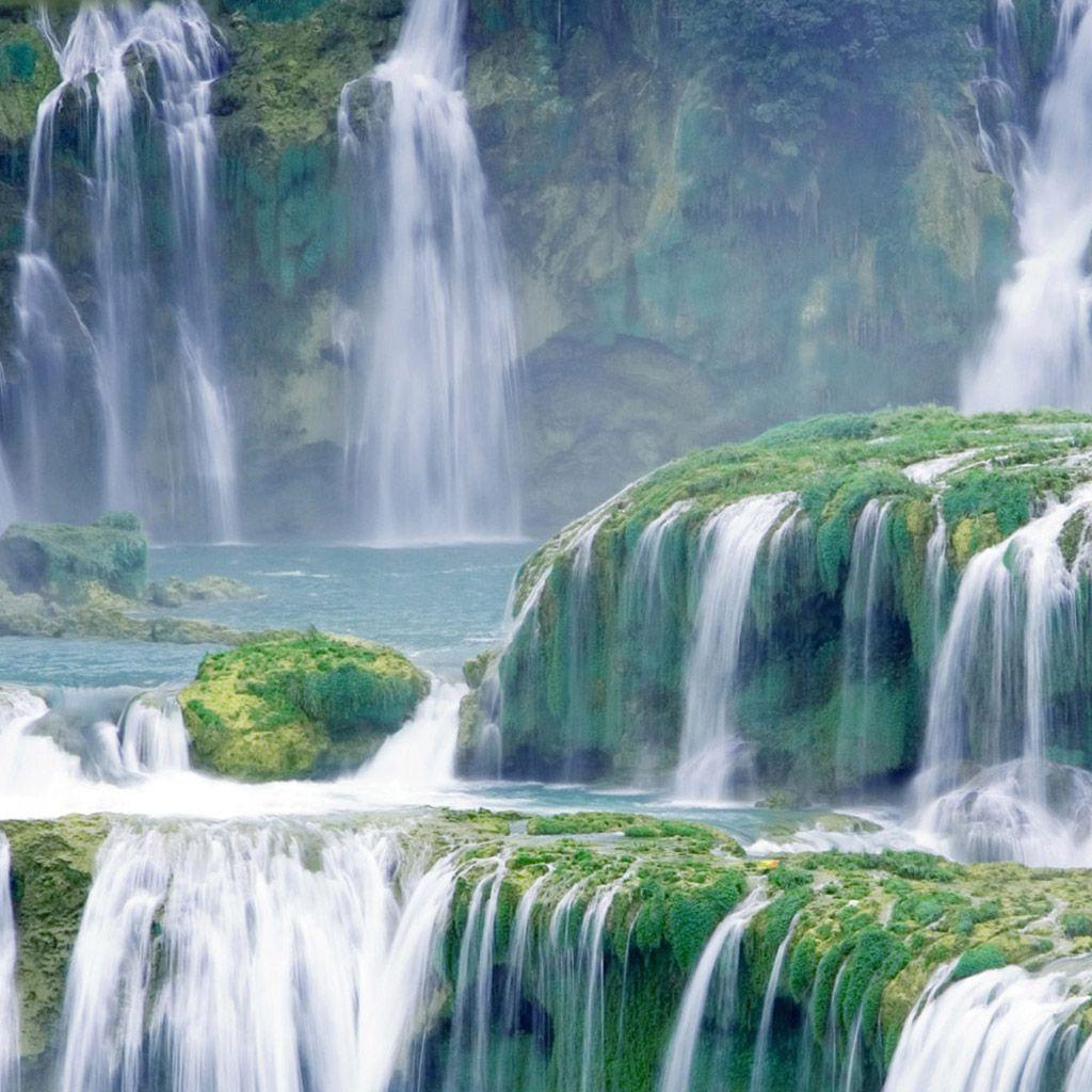 1024x1024 iPad Wallpaper Hd: Nature iPad Wallpaper