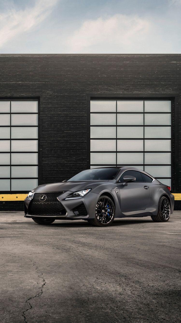Lexus Rc F Wallpapers Top Free Lexus Rc F Backgrounds Wallpaperaccess