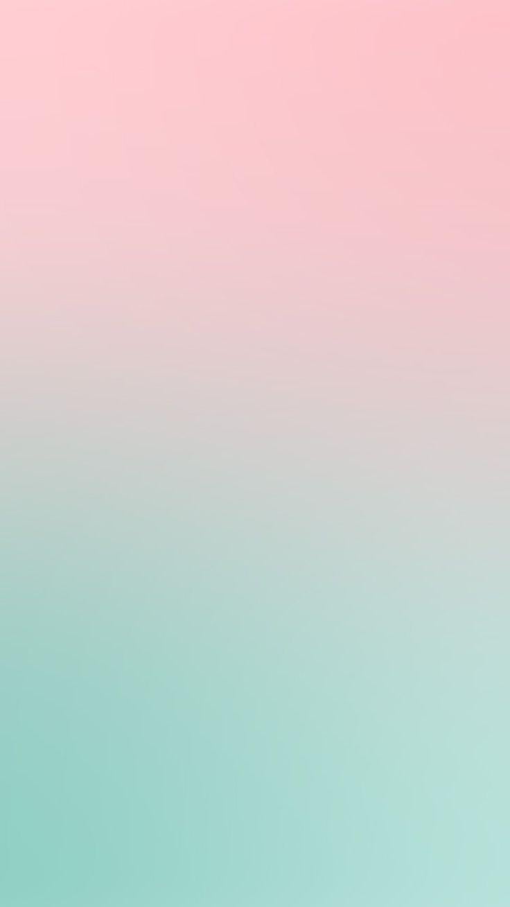 Pastel Einfarbige Wallpaper