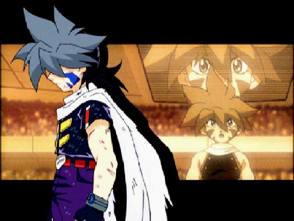 Anime Beyblade HD Wallpapers and Backgrounds