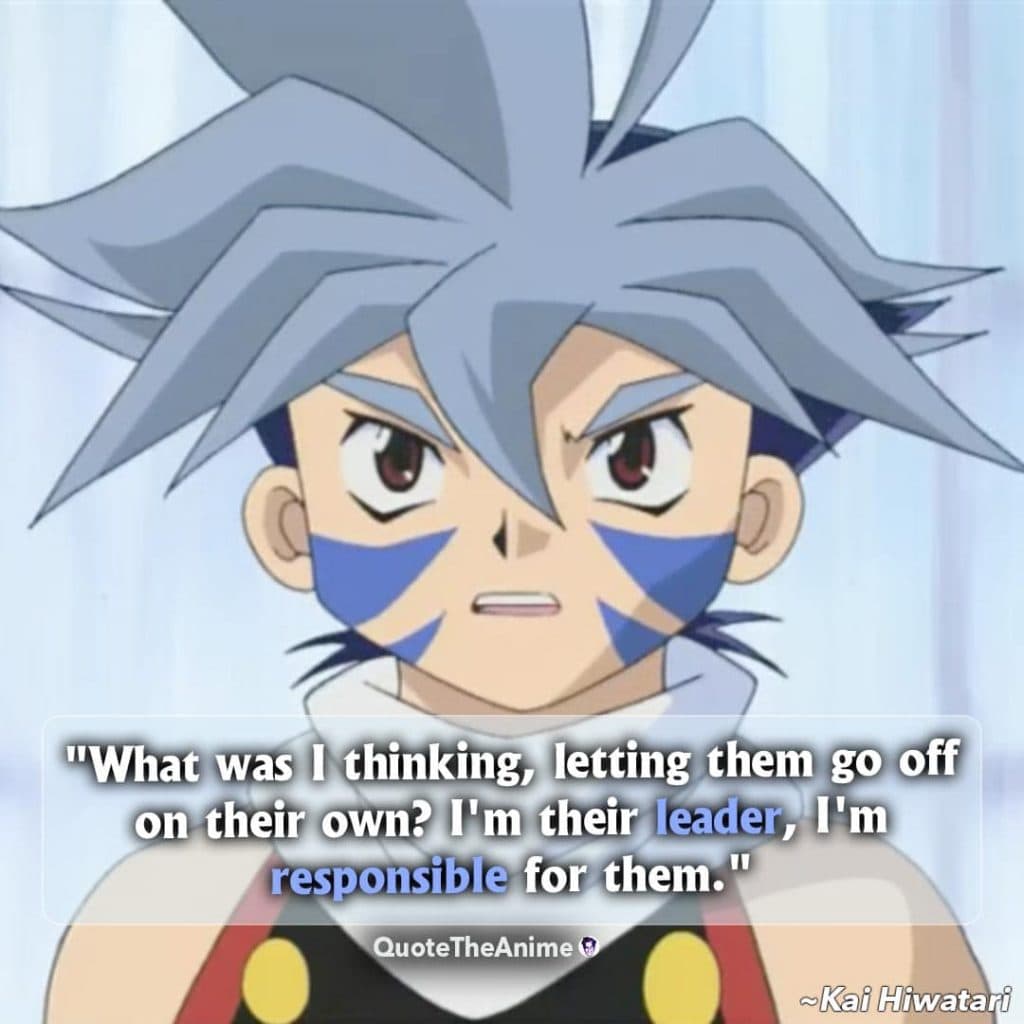 1024x1024 Powerful Beyblade Quotes (Images)