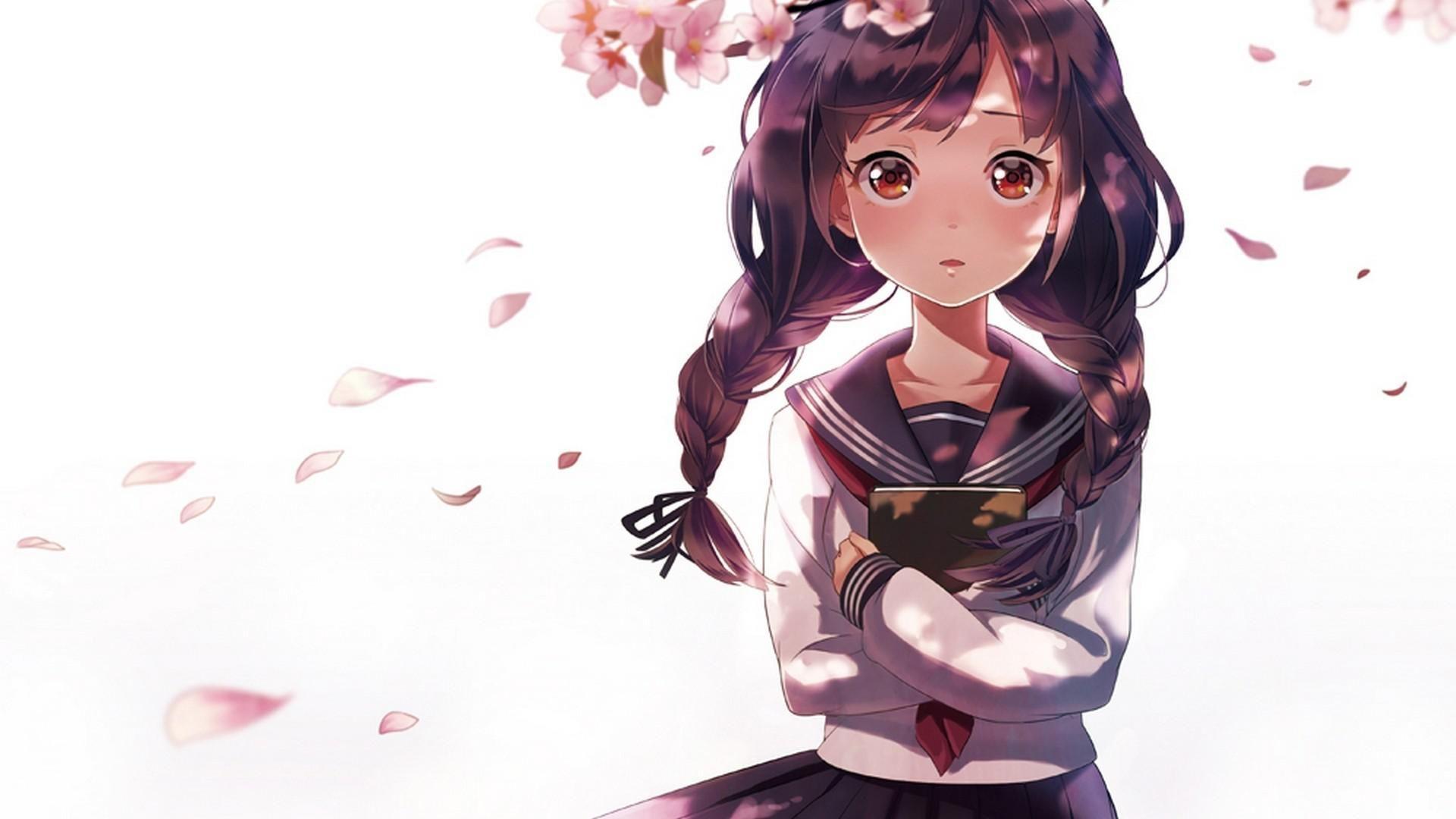 1920x1080 Awesome Cute Anime Japanese Girl Names