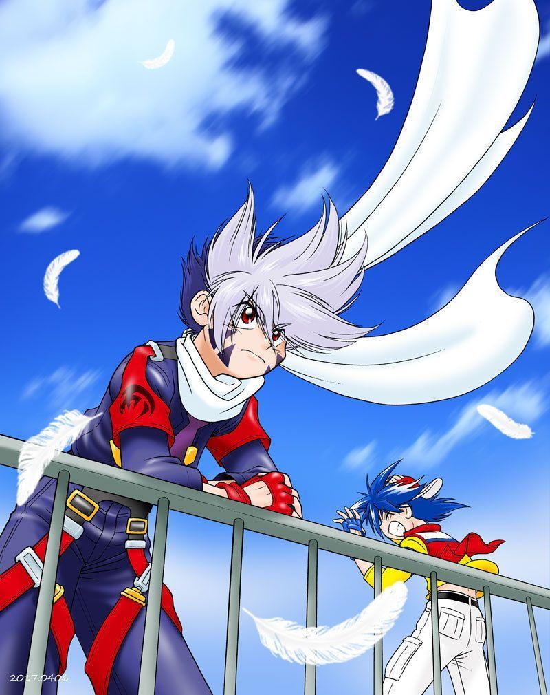 800x1010 kai hiwatari tyson granger beyblade beyblade rising