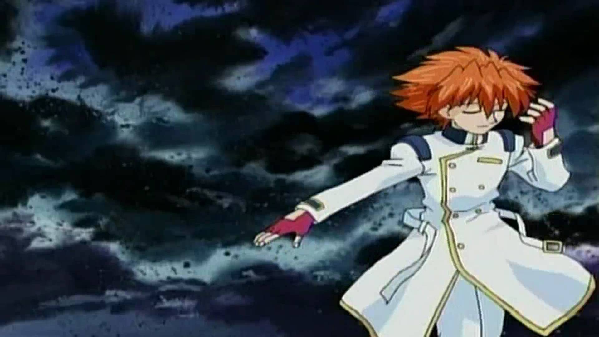 1920x1080 Beyblade Kai HD Wallpaper