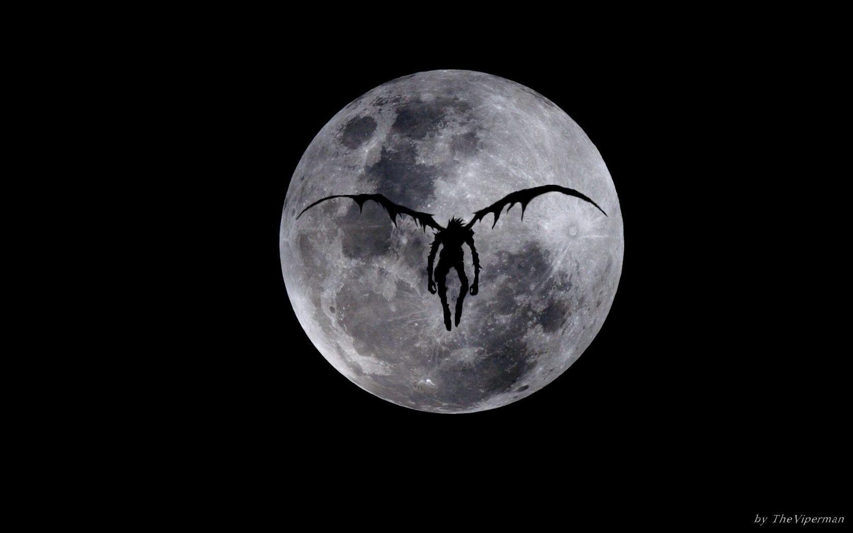 1680x1050 Death Note Wallpaper and Background Imagex1050