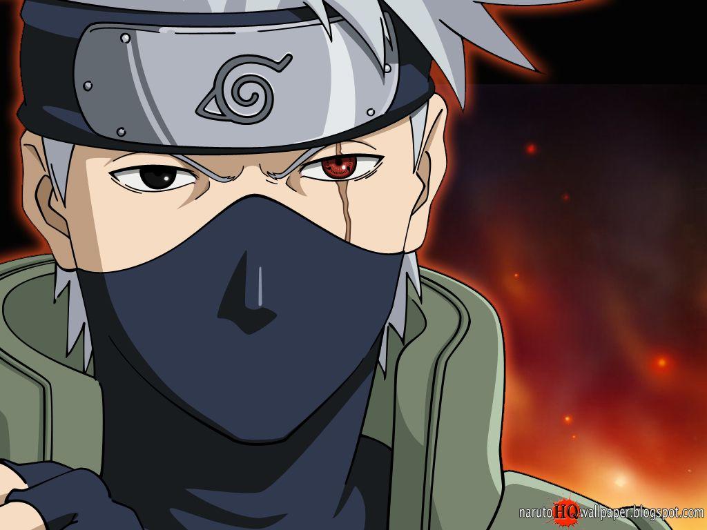 1024x768 Hinata Naruto: Hatake Kakashi : Free Wallpaper # 003