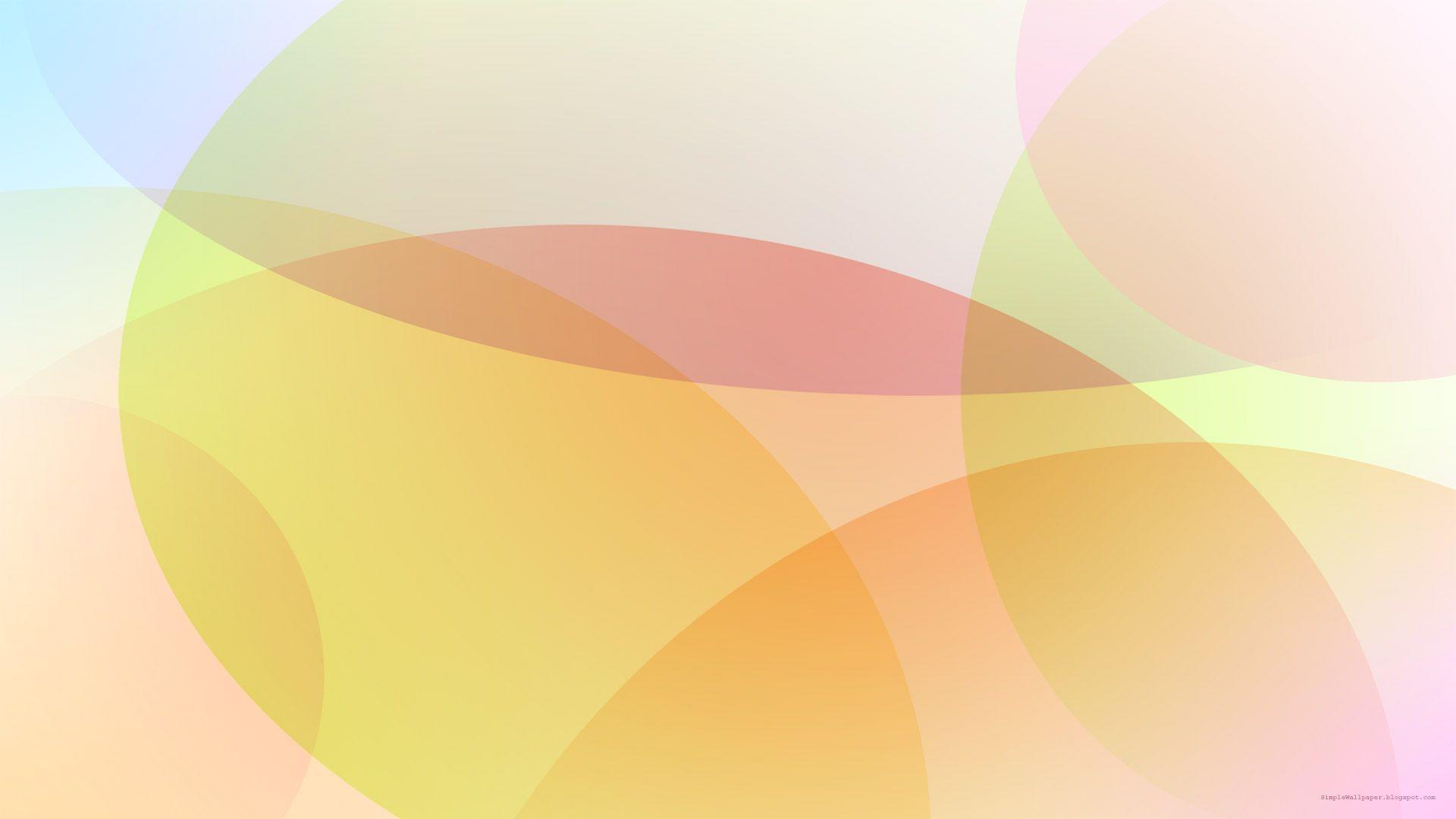 1920x1080 Pastel, blendlines, simplewallpaper