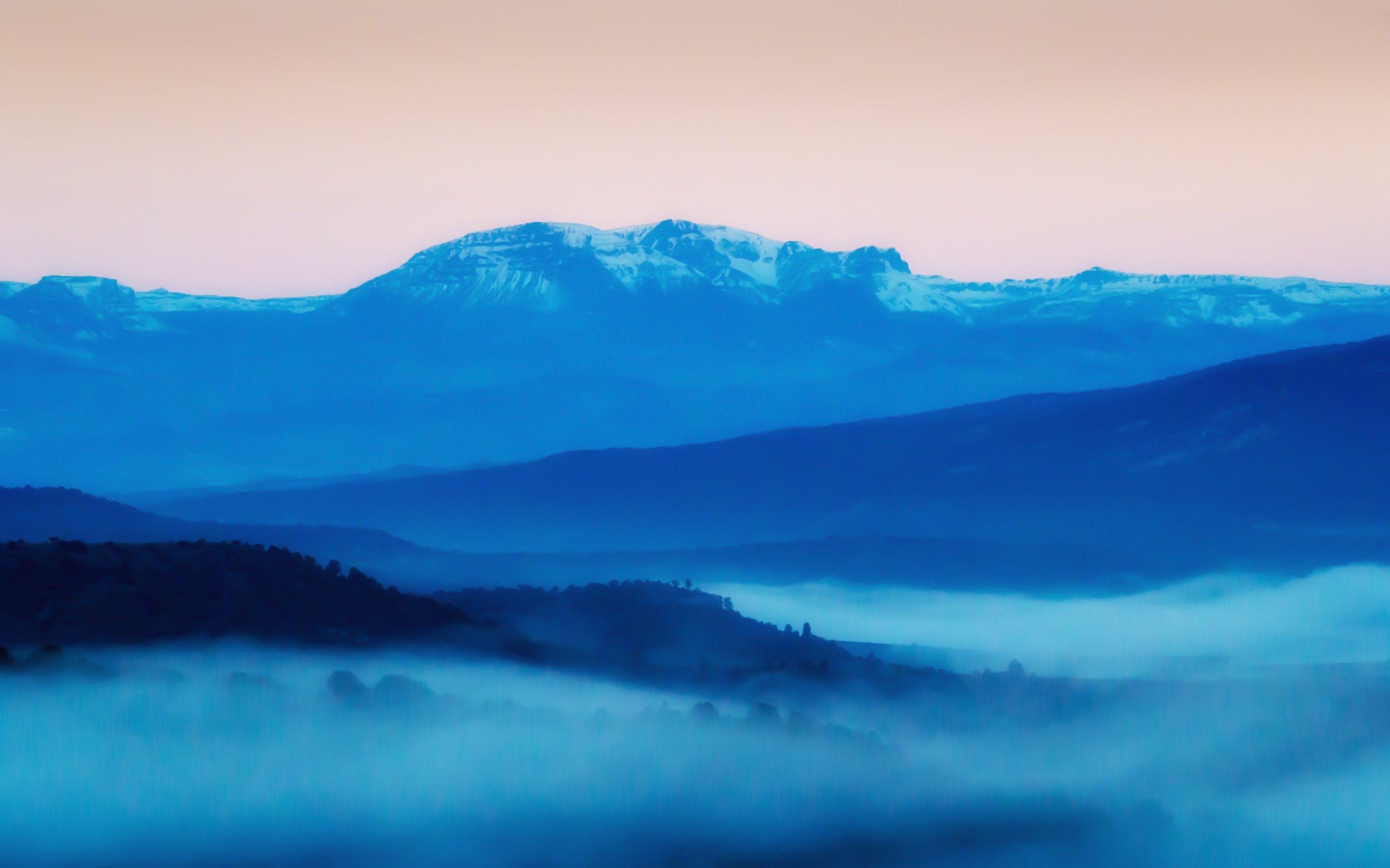 2880x1800 Pastel Landscape 5k Macbook Pro Retina HD 4k Wallpaper