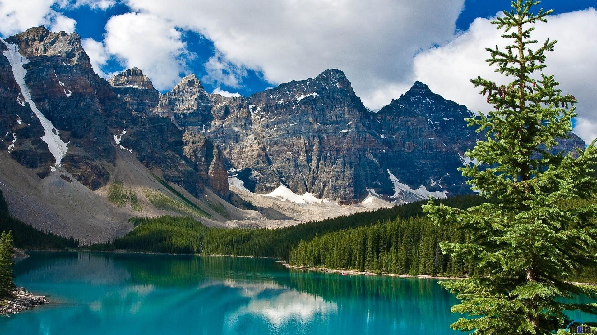 1920x1080 1920X1080 Mountain Wallpaper