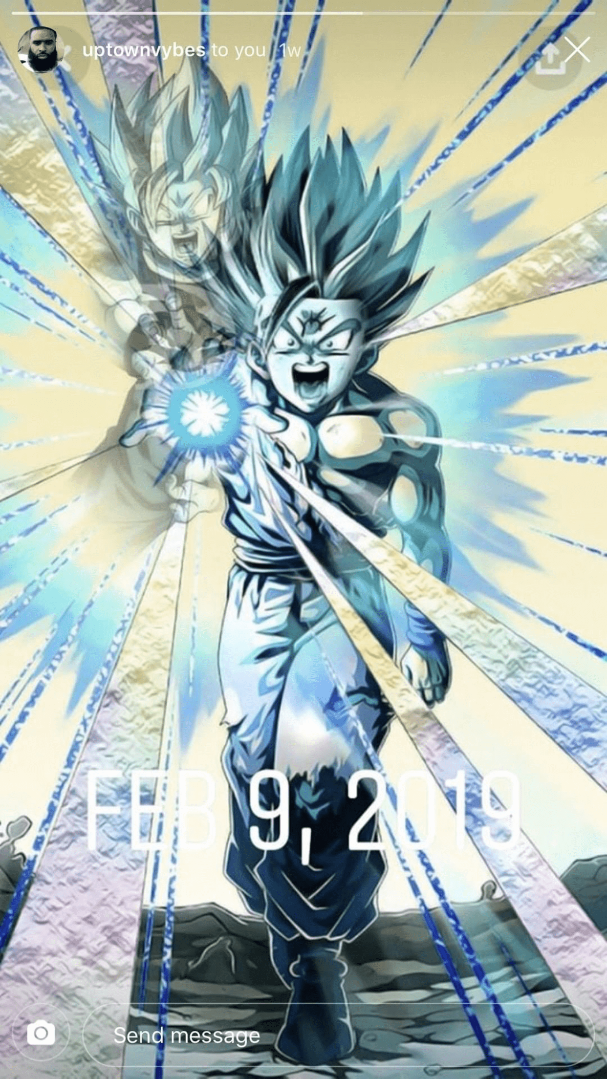 Dragon Ball Z Mobile Wallpapers - Top Free Dragon Ball Z Mobile