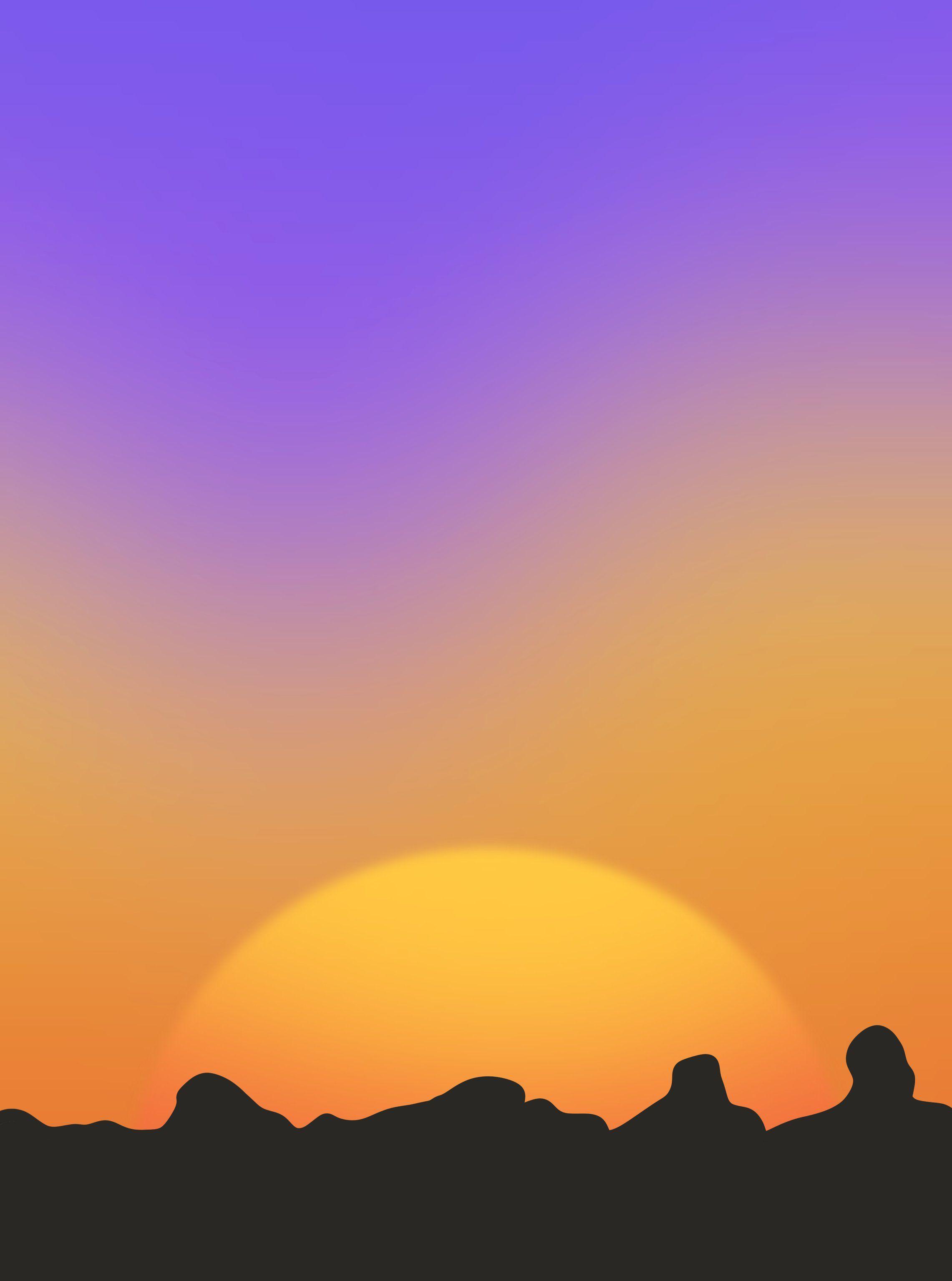 Sunset iPad Wallpapers - Top Free Sunset iPad Backgrounds - WallpaperAccess