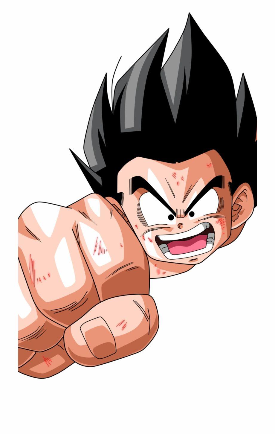 920x1451 Anime / Dragon Ball Z Mobile Wallpaper Stickers Png