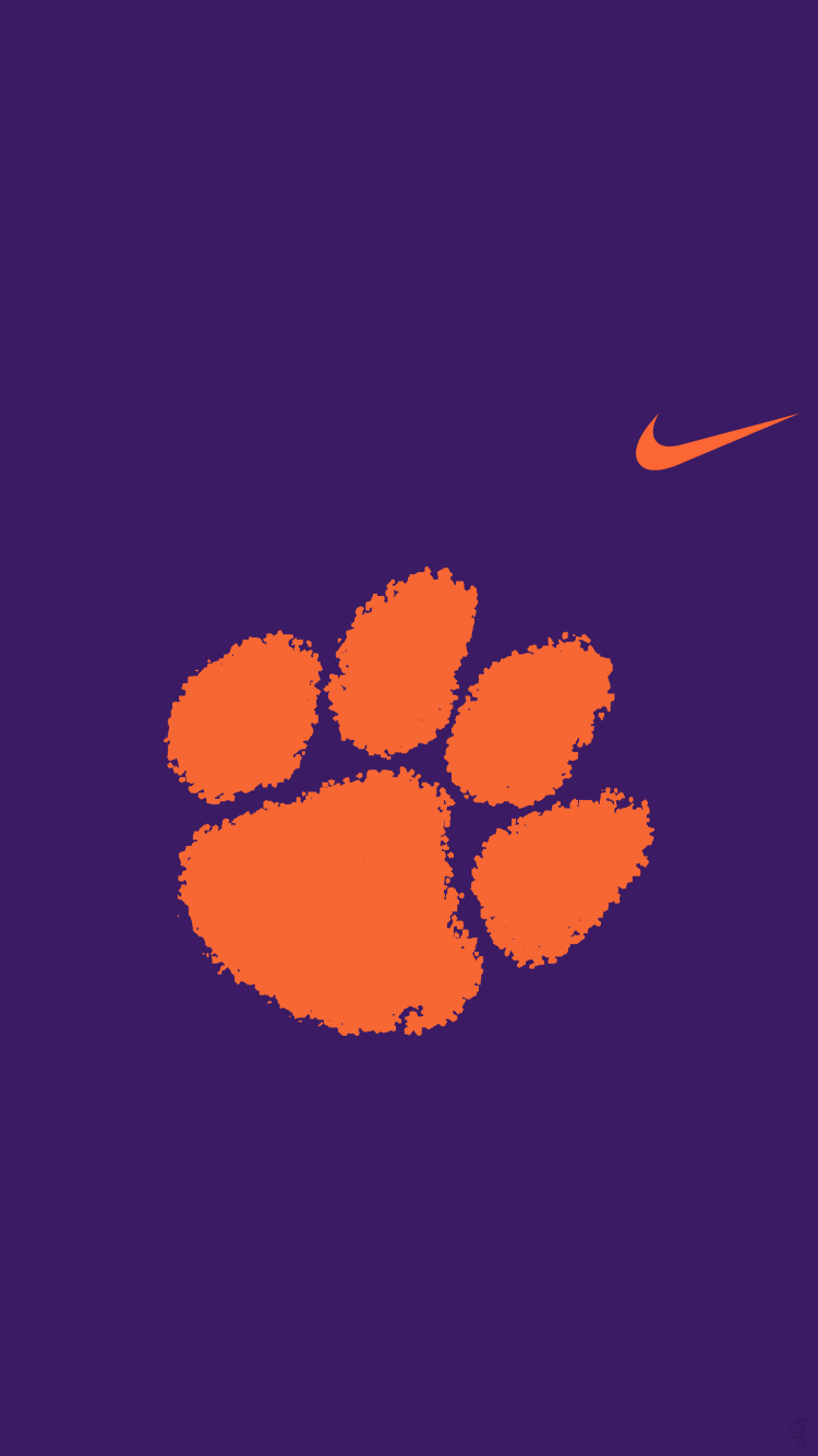 750x1334 iPhone 6 Sports Wallpaper Thread Tigers iPhone 6