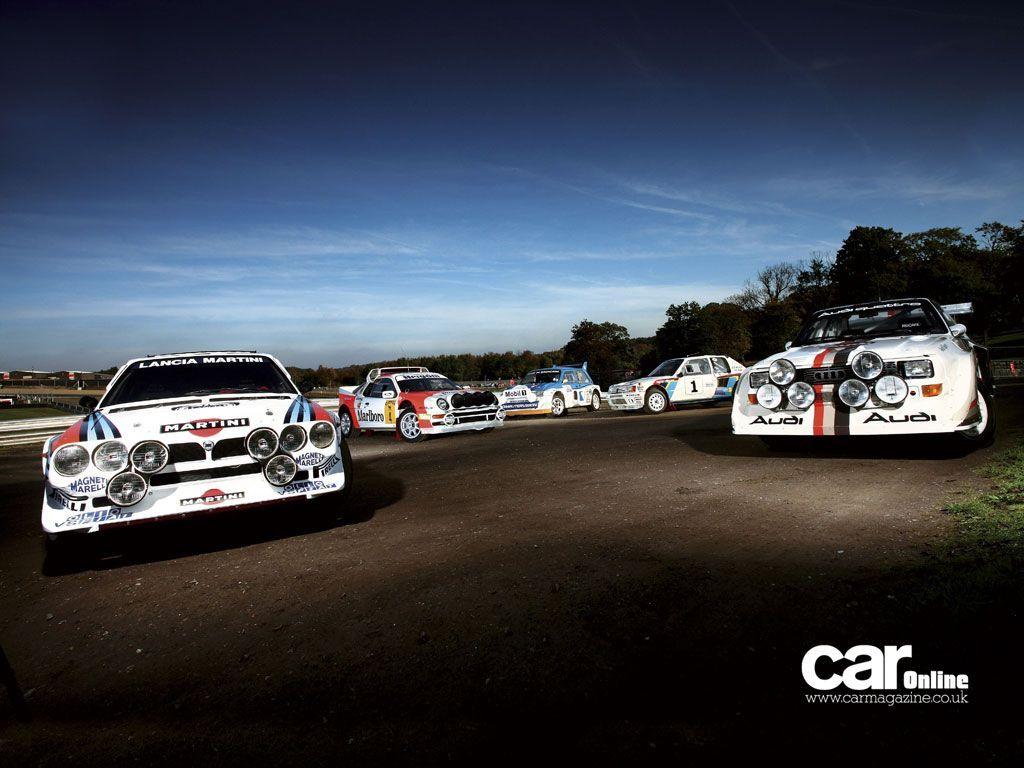 Classic Rally Wallpapers Top Free Classic Rally Backgrounds 