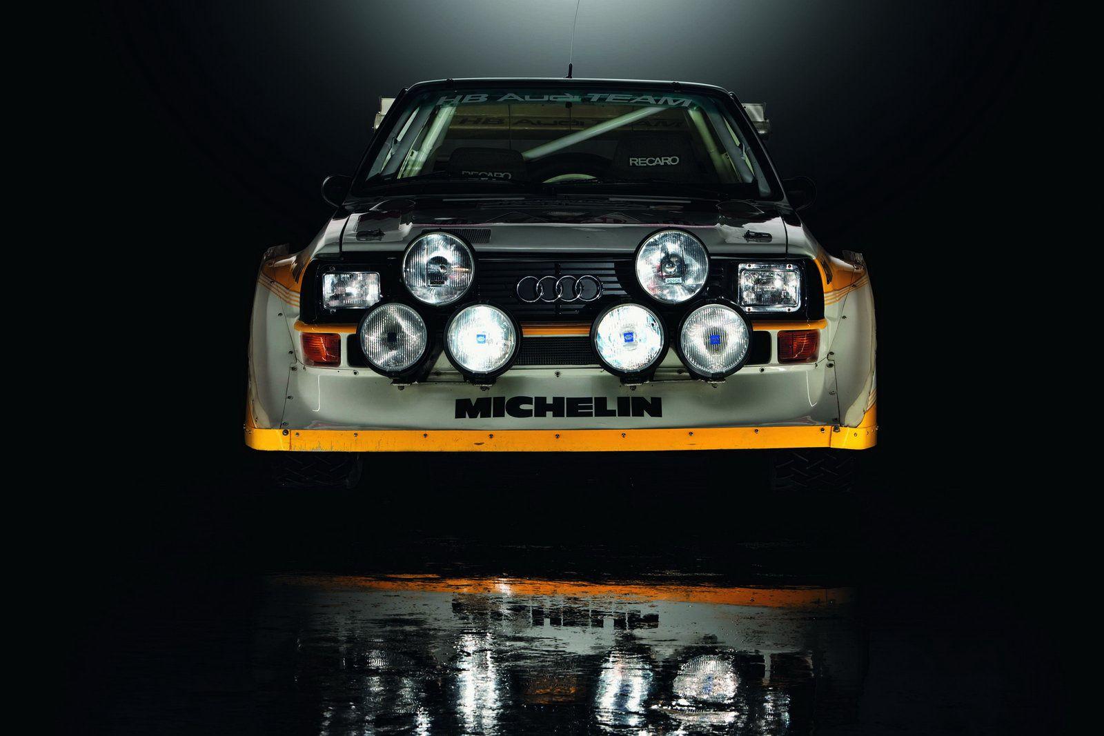 Group B Rally Wallpapers - Top Free Group B Rally Backgrounds ...