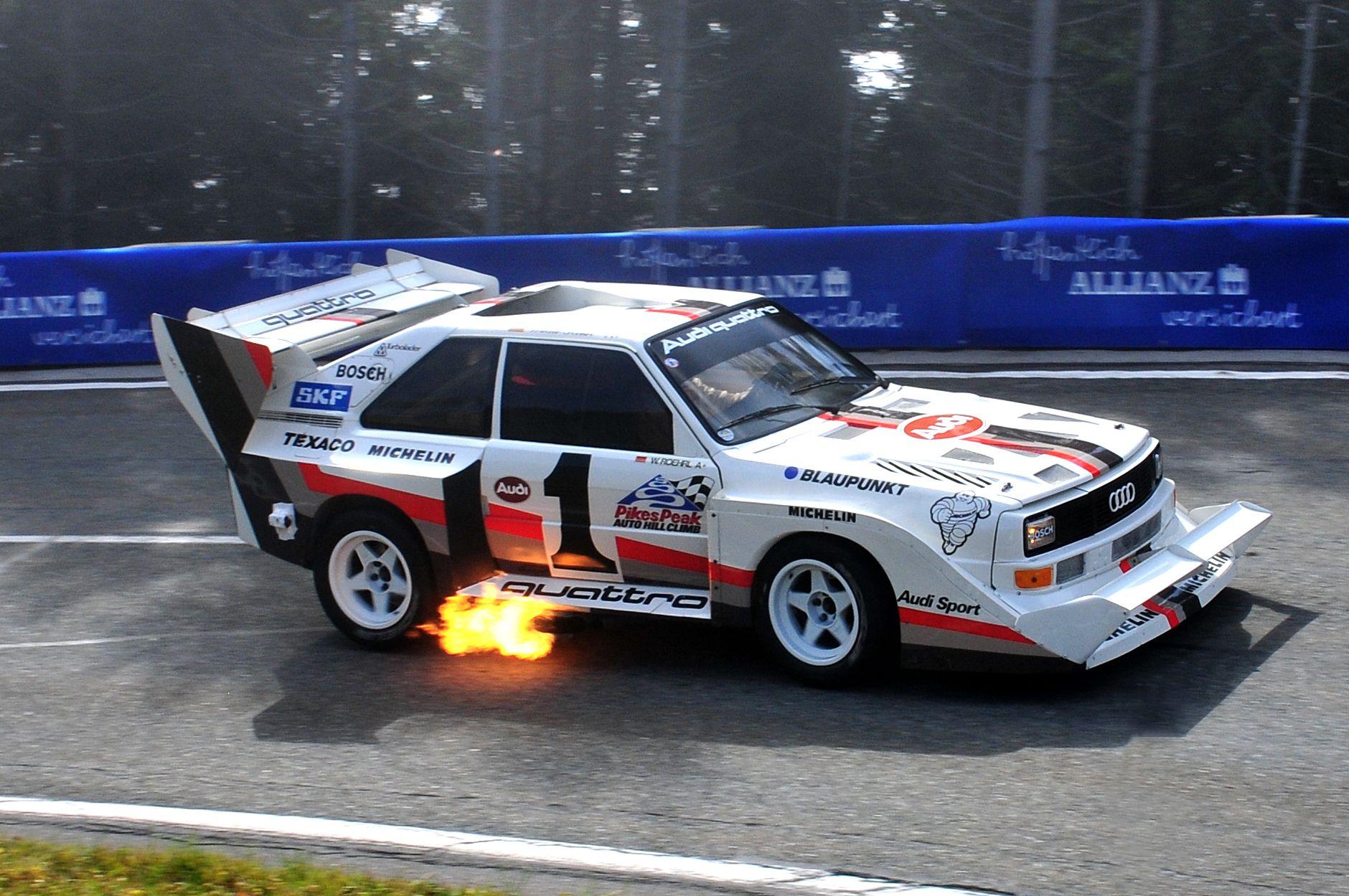 Group B Rally Wallpapers - Top Free Group B Rally Backgrounds ...