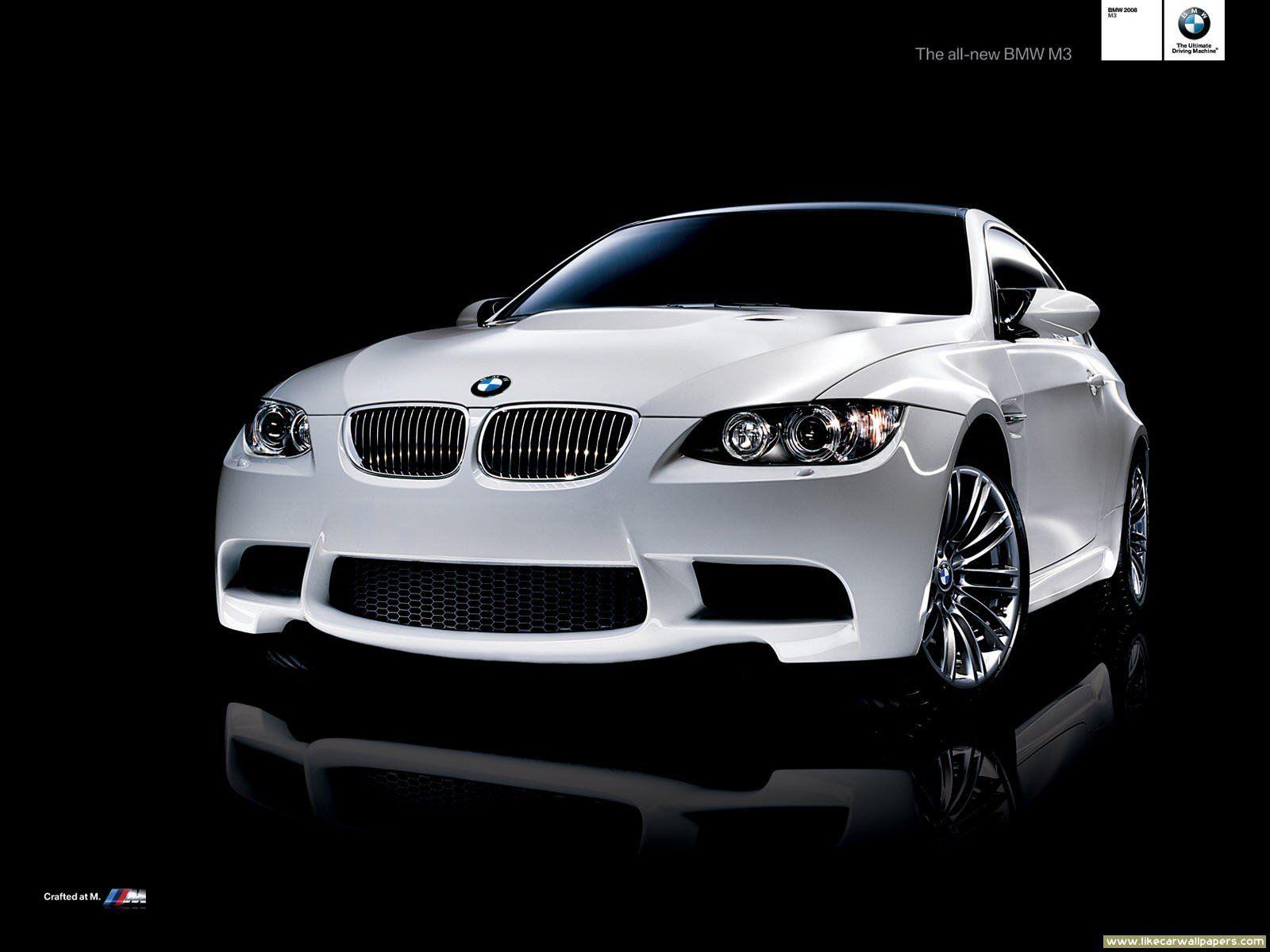 1600x1200 Bmw Cars Wallpaper HD Free Download, Picture