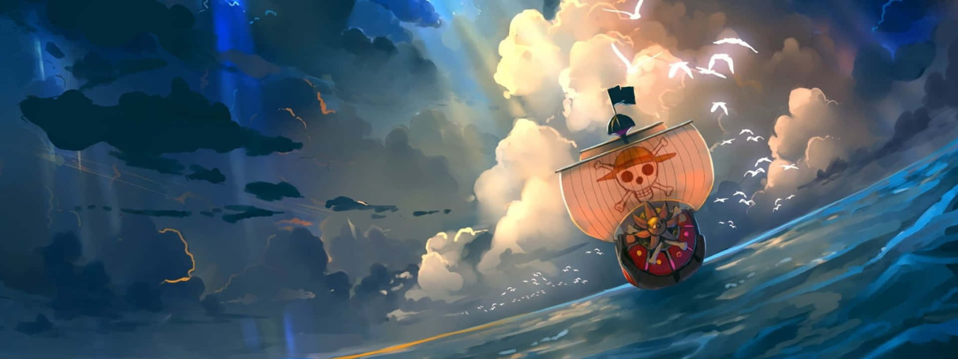 1920x720 Download Enjoying the View Wallpaper
