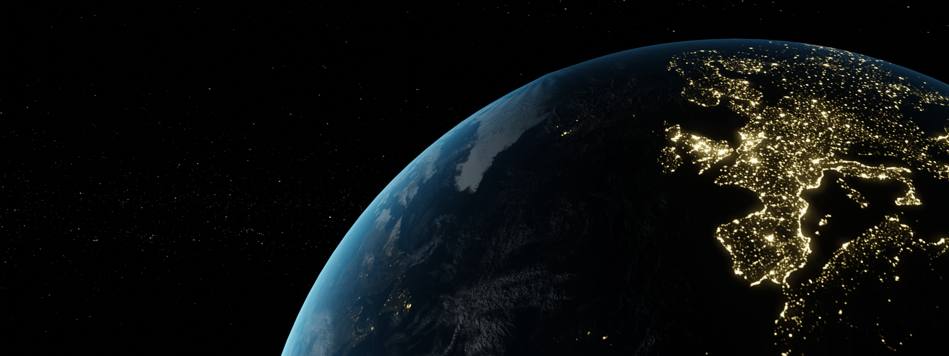 1920x720 Blue Marble 1920X1080 & 1920X720