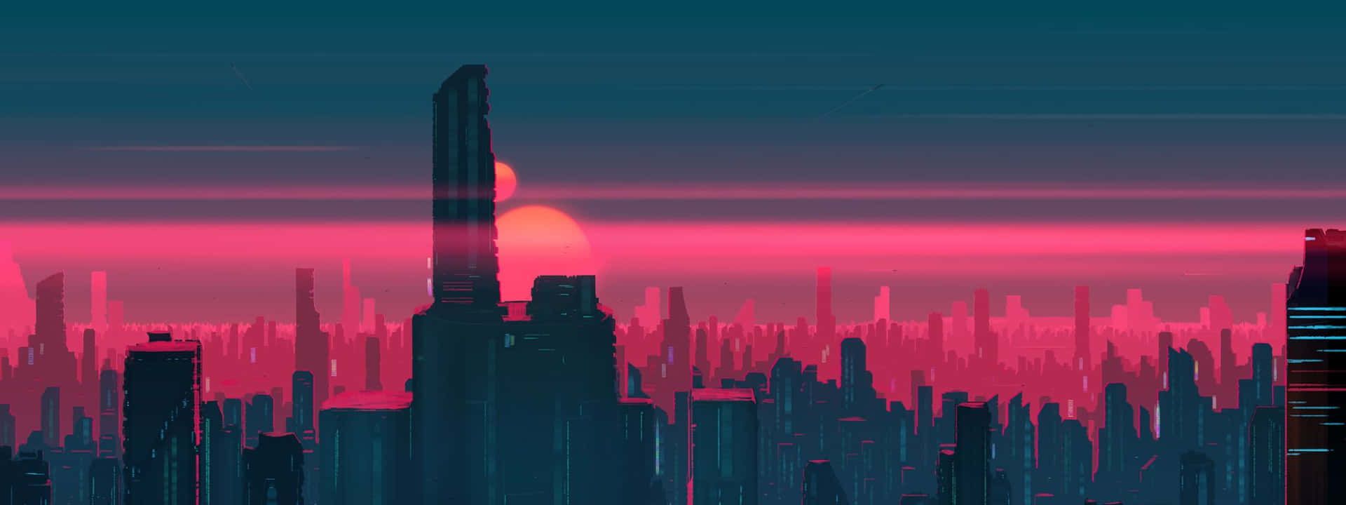 1920x720 2048x768 Wallpaper