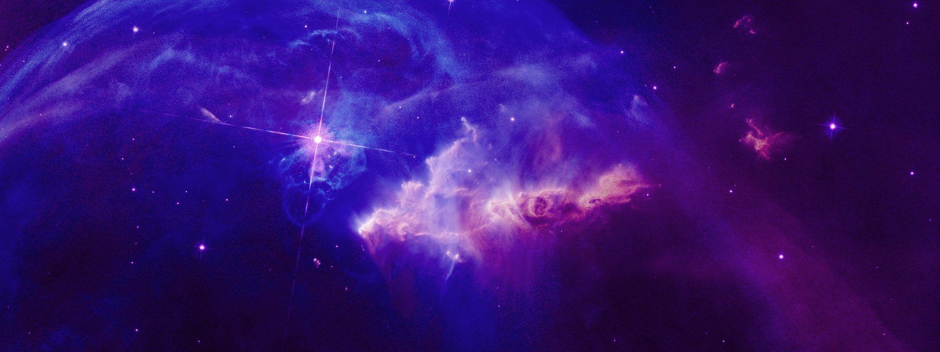 1920x720 HUMAN's Guide to the Digital Galaxy 3rd Edition: Disruptions and Takedowns