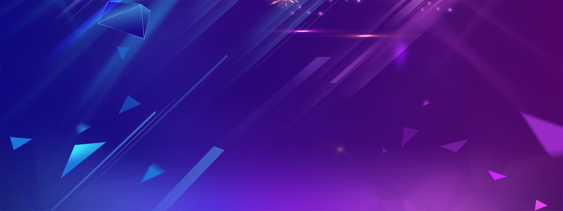 1920x720 Banner Wallpaper, HD Banner Background