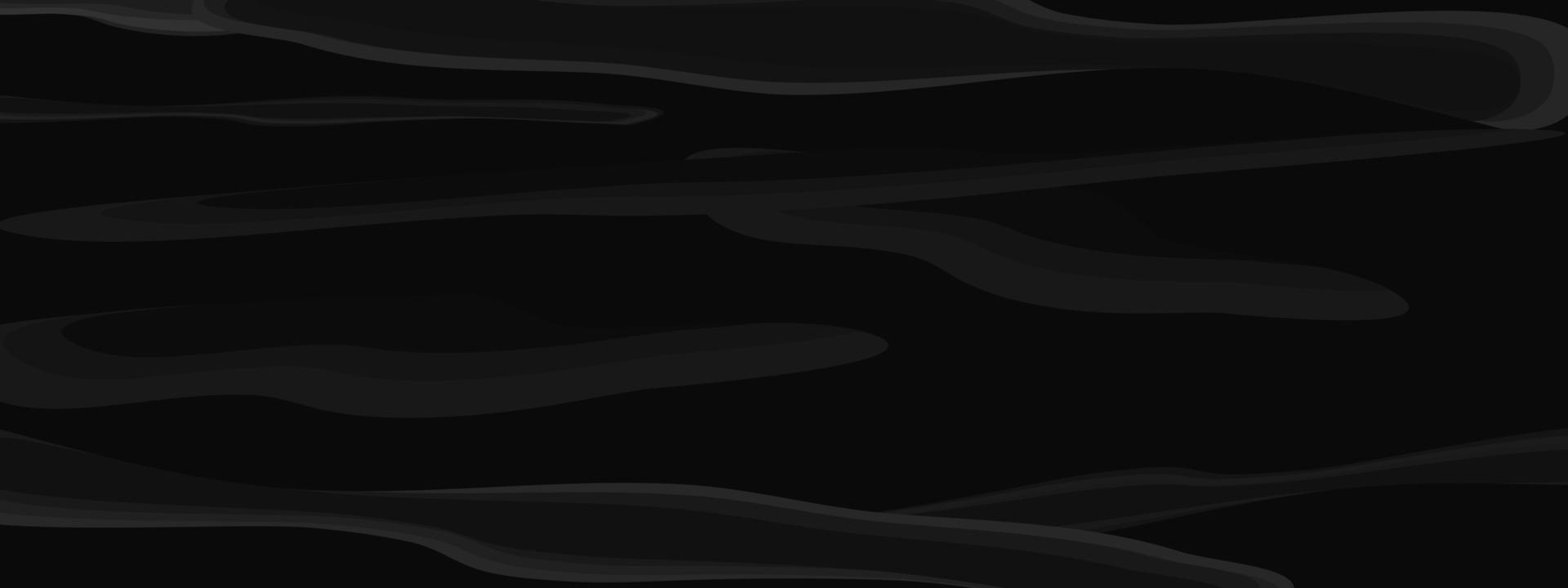 1920x720 Abstract background black colorful textured template artistic wallpaper vector illustration