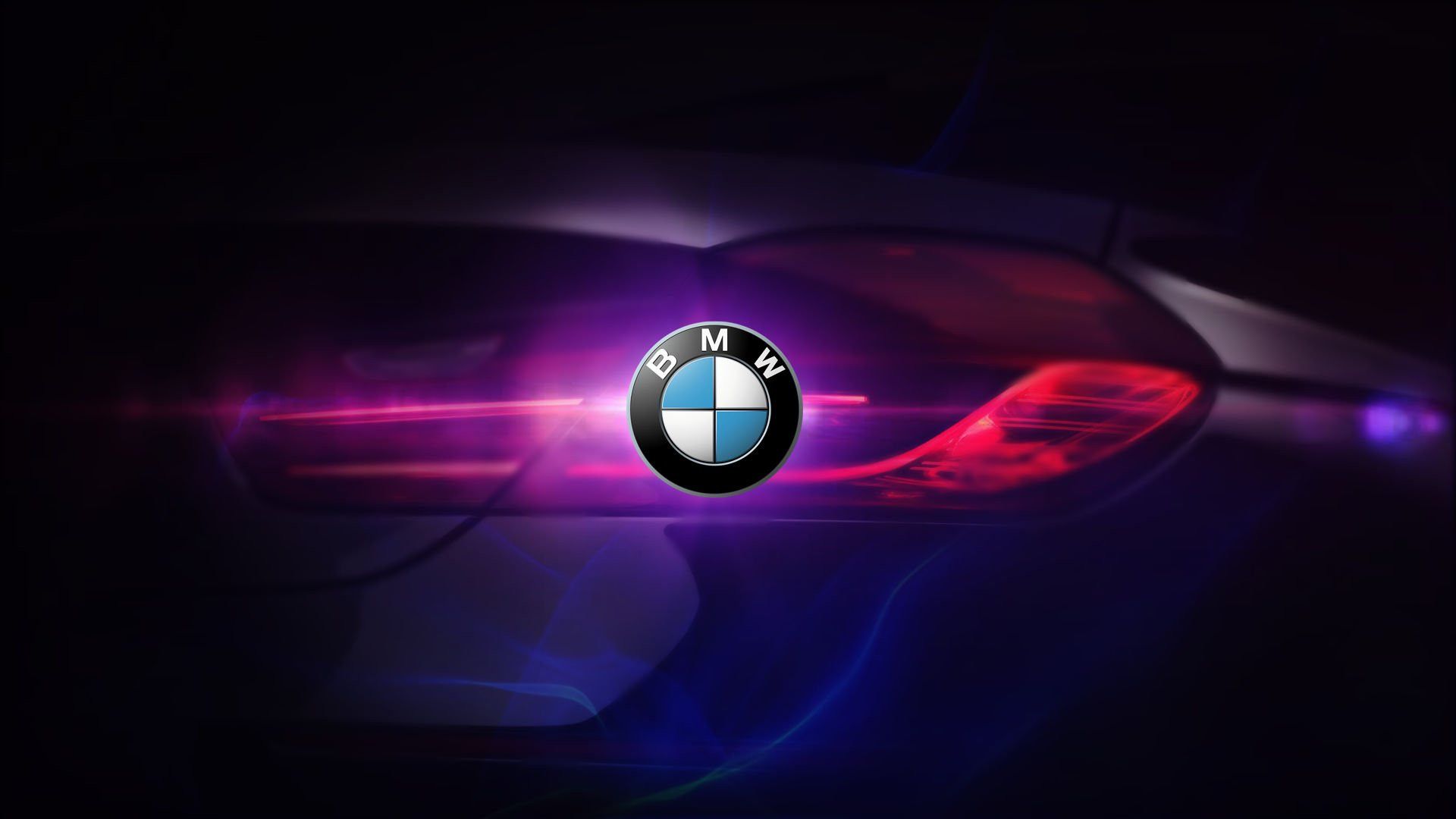 1920x1080 BMW Logo Wallpaper 1920x1080 70100
