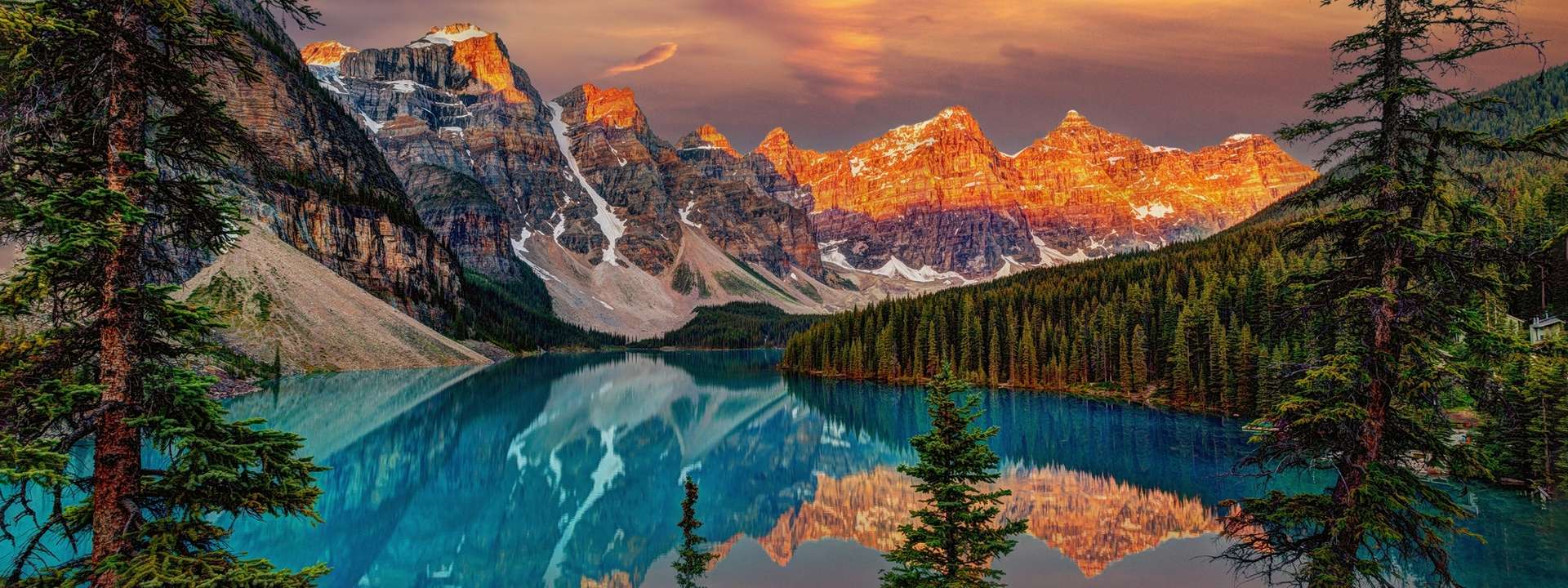 1920x720 Best Canada Multiday Tours in Spring