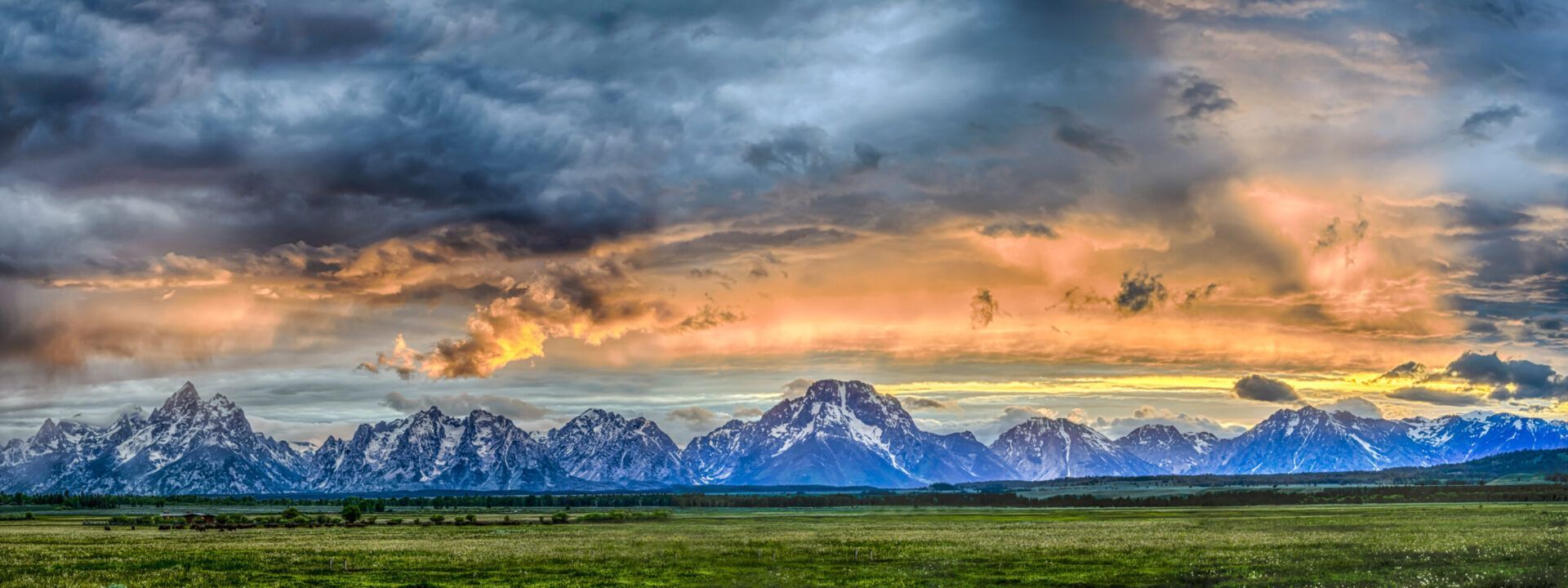 1920x720 Kevin's Corner: Blissful Summer Days Science Schools