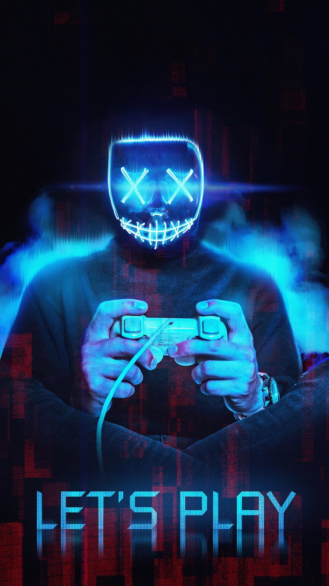 1080x1920 let's play
