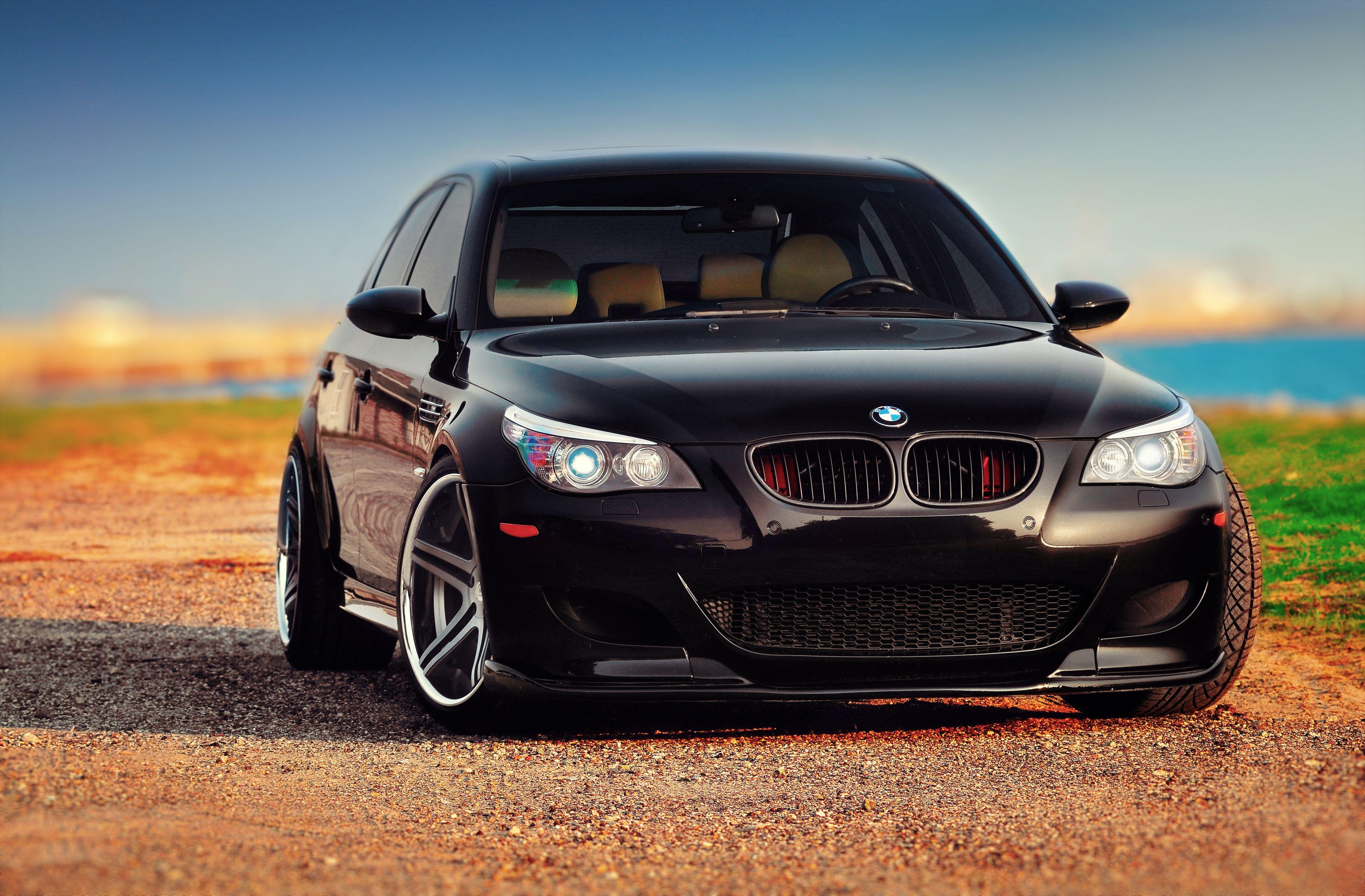 4247x2788 BMW Car Wallpaper
