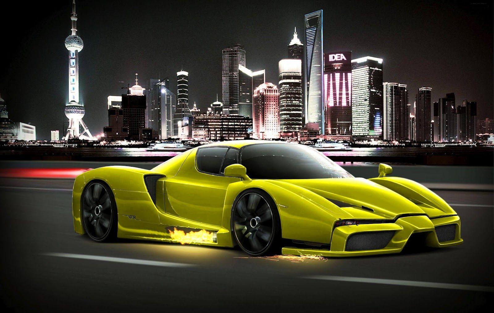 1600x1014 Free download Black ferrari cars wallpaper SF Wallpaper