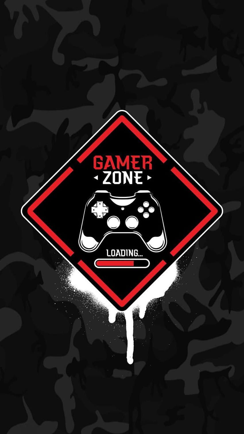 850x1511 Lets play the game HD wallpaper