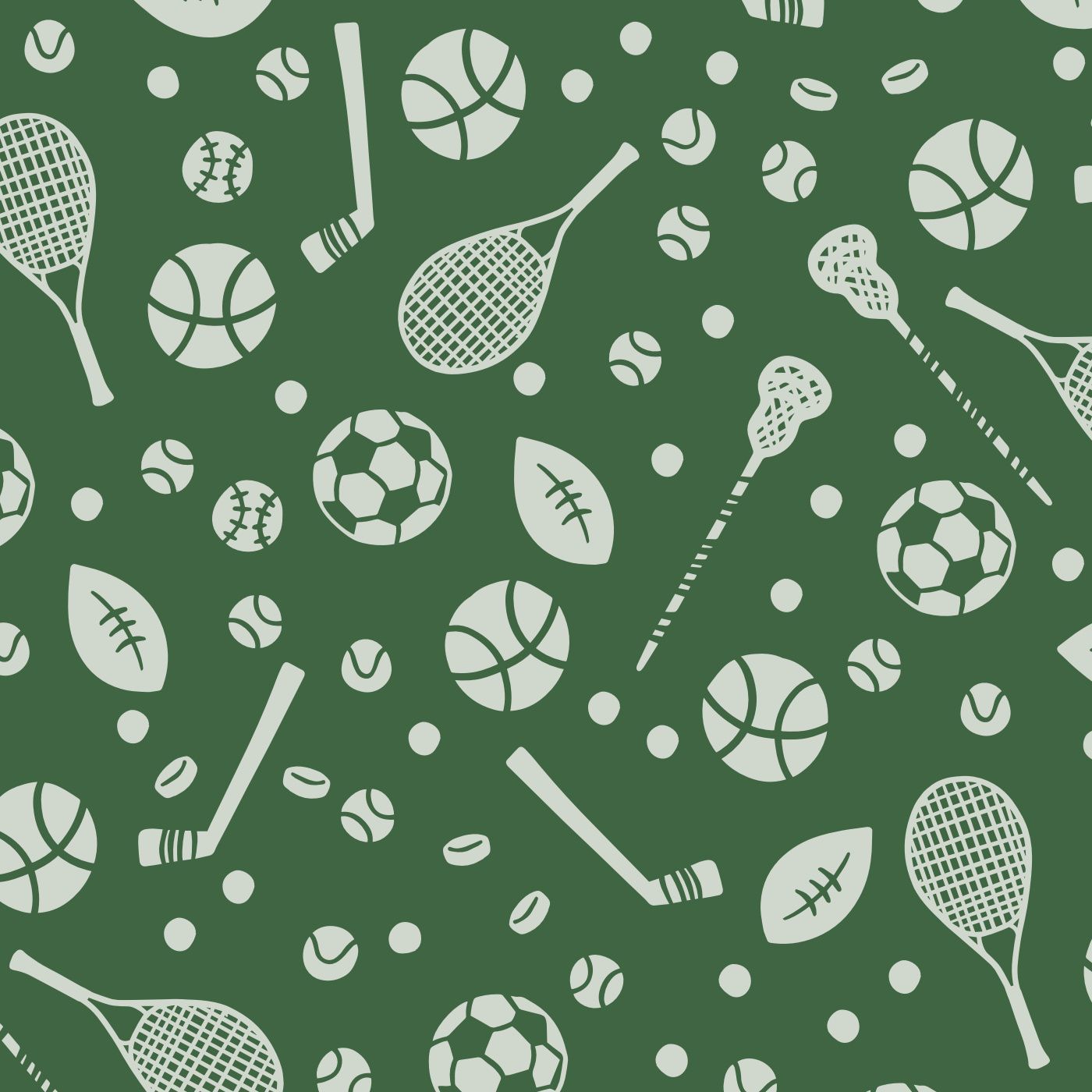1400x1400 Let's Play Peel And Stick Removable Wallpaper. Love vs. Design