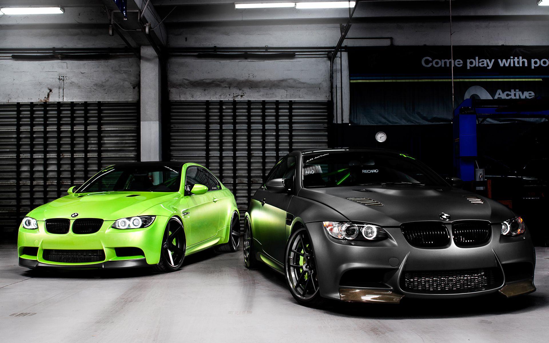 1920x1200 BMW M3 Cars Wallpaper. HD Car Wallpaper