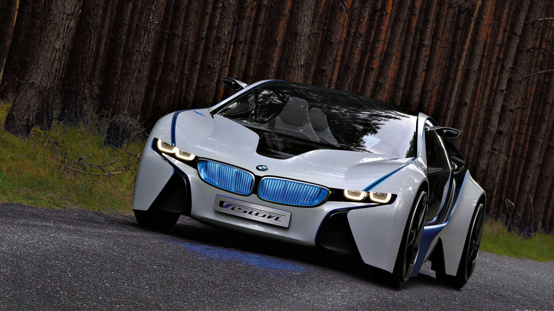 1920x1080 Full HD Car Wallpaper 1920x1080