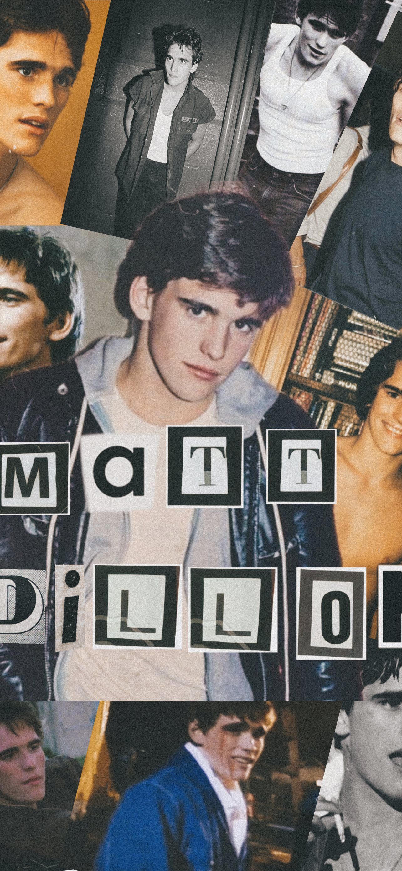 1284x2778 Best Matt dillon iPhone HD Wallpaper