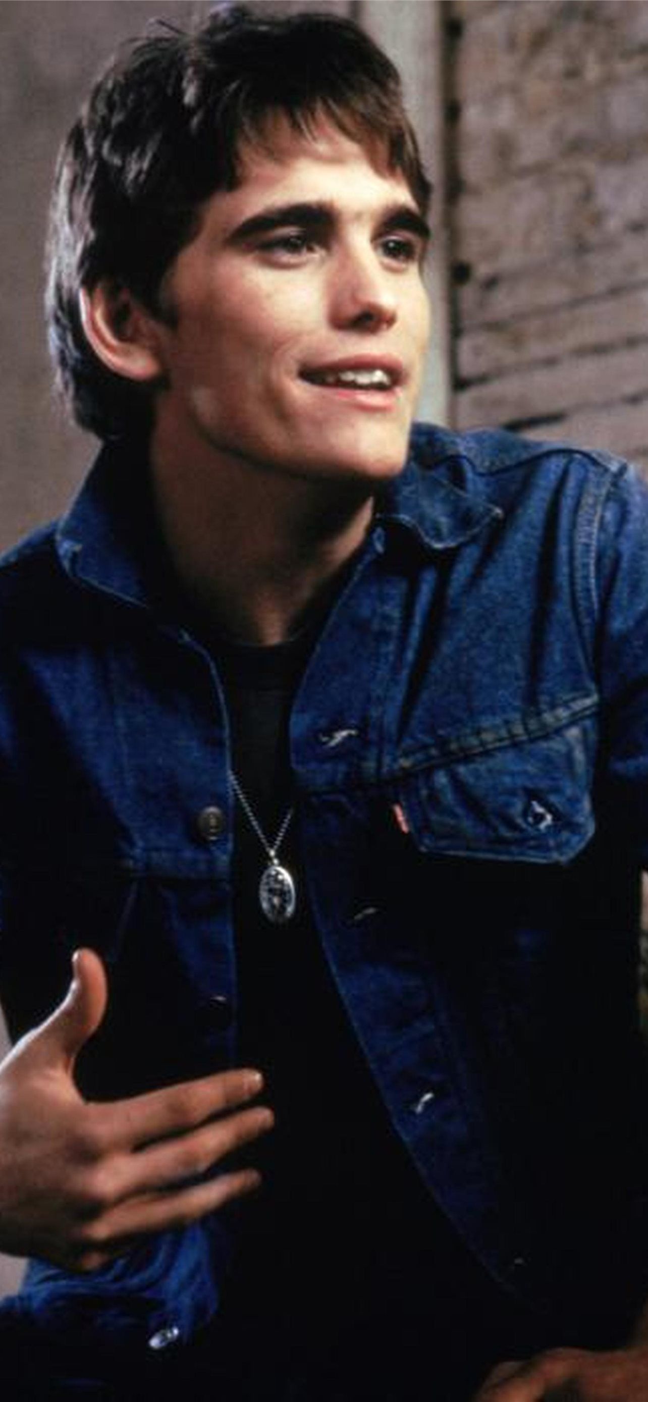 1284x2778 matt dillon iPhone Wallpaper Free Download