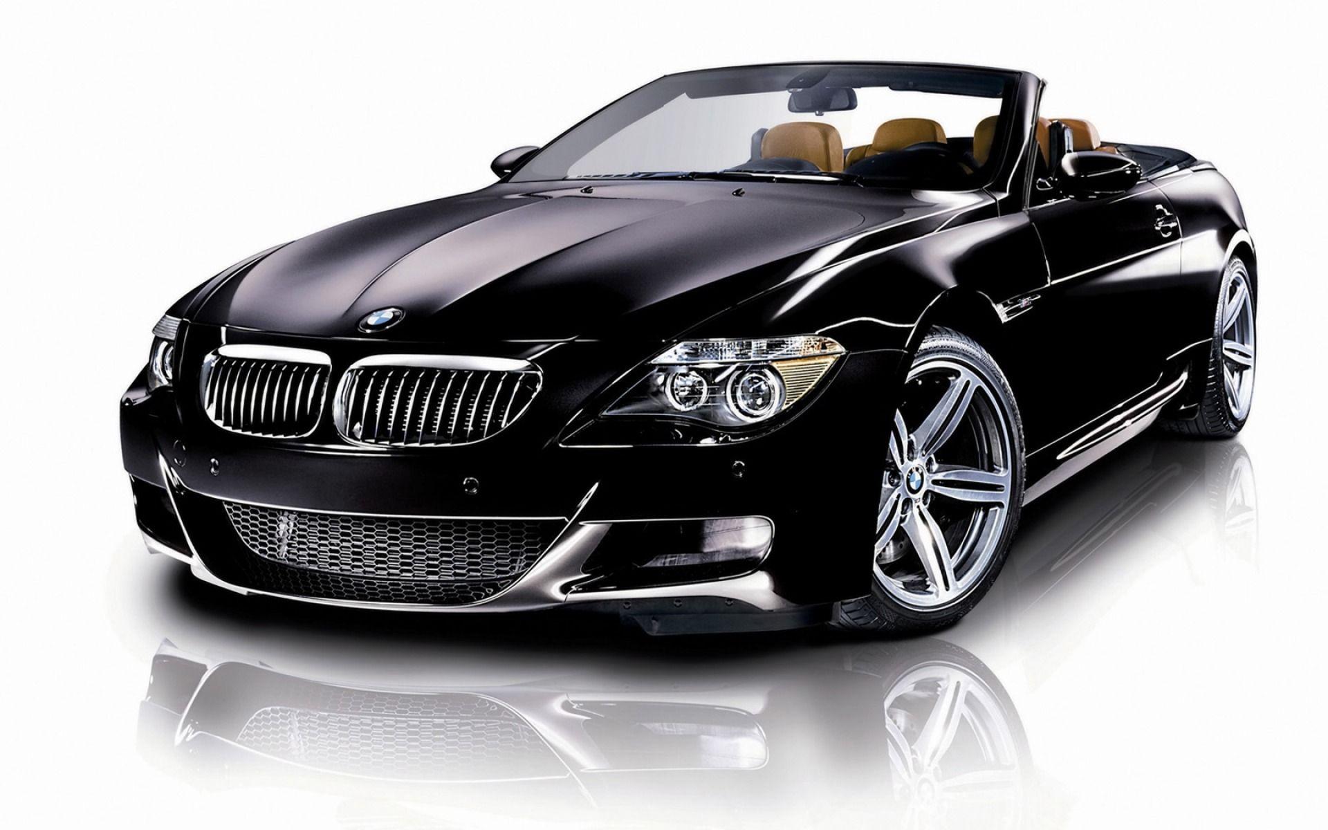 1920x1200 Bmw Car Wallpaper