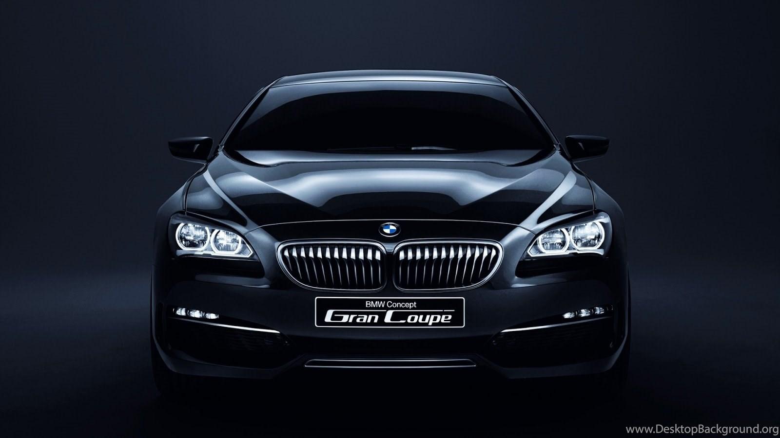 1600x900 Bmw Cars Wallpaper Desktop Background