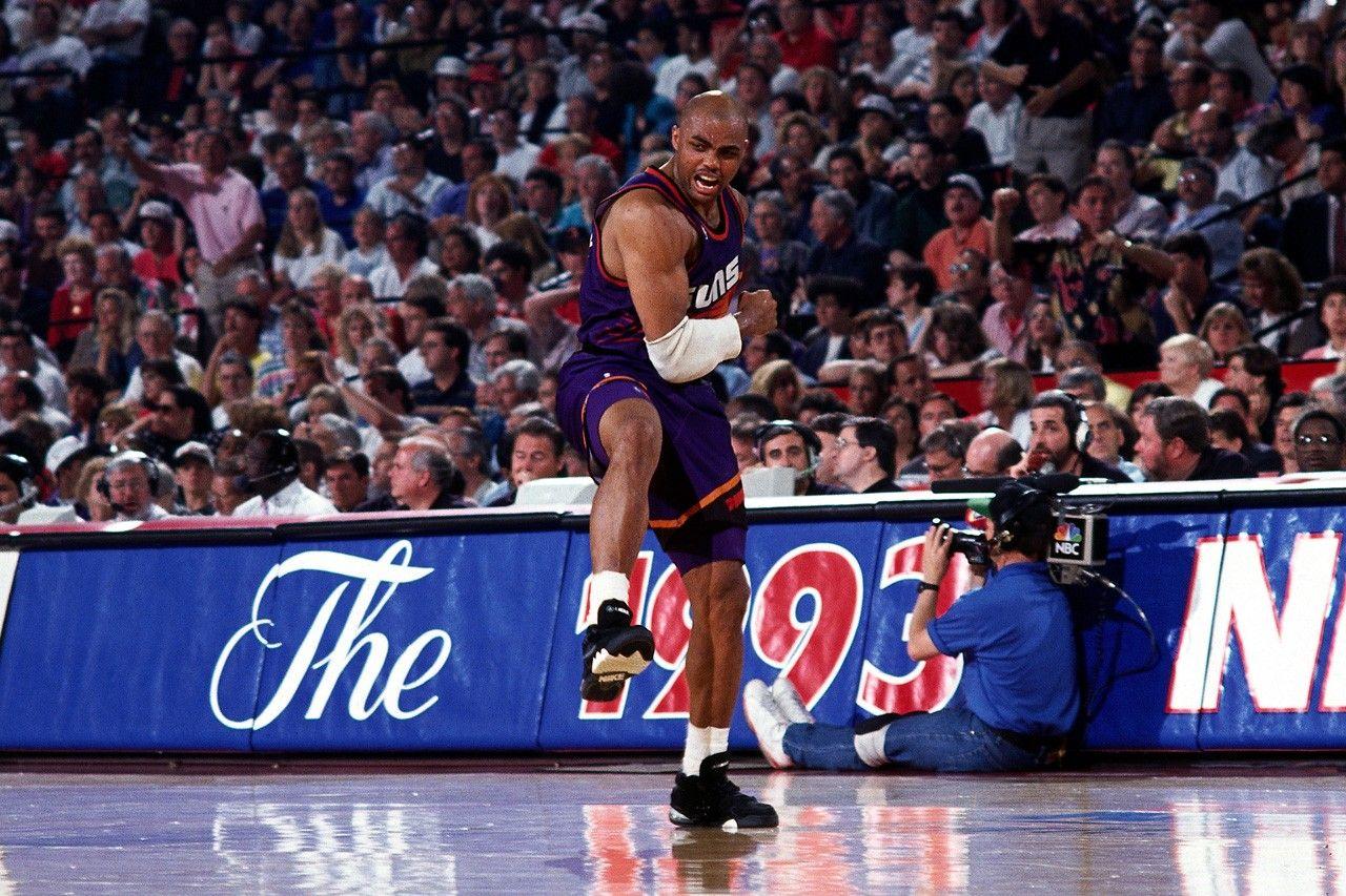 1280x853 Charles Barkley Wallpaper