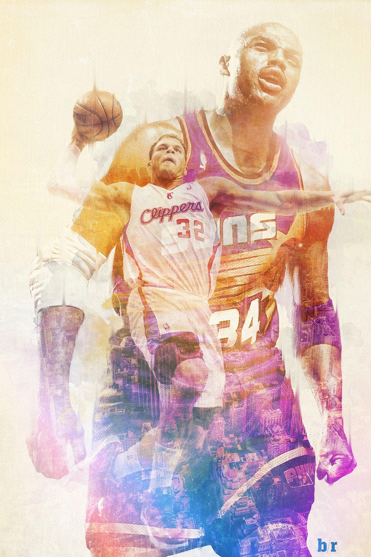 Charles Barkley Wallpapers - Top Free Charles Barkley Backgrounds